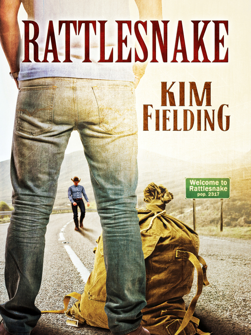 Title details for Rattlesnake (Deutsch) by Kim Fielding - Available